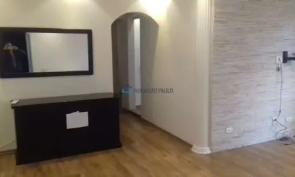 Aparatamento à venda com 3 dormitórios, sendo 1 suíte e 2 vagas