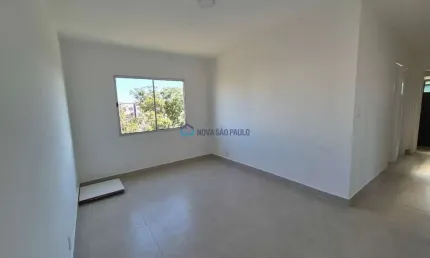 Apartamento 59m² à venda com 2 dormitórios - jabaquara