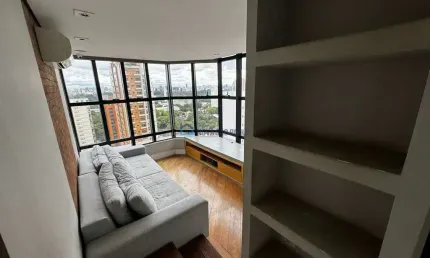 Apartamento com 2 quartos à venda na Avenida Conselheiro Rodrigues Alves, --, Vila Mariana, São Paulo