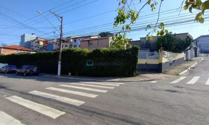 Terreno à venda no jabaquara com 1.660m² próximo ao metrô conceição.