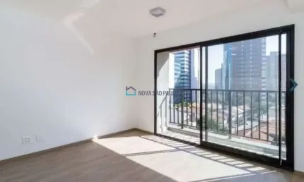 Loft com 1 quarto à venda na Rua Butantã, --, Pinheiros, São Paulo