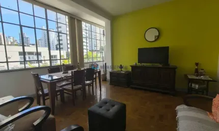 Apartamento com 2 quartos à venda na Rua Topázio, --, Vila Mariana, São Paulo