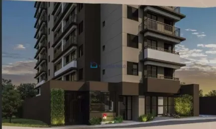 Apartamentos novos com 2 dormitórios à venda. 400m do metrô são judas