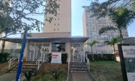 Apartamento seminovo, planejado, andar bem alto, lazer de clube! 12min(950m) a pé estação oratório