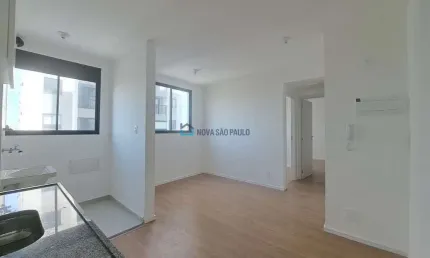 Apartamento à venda na vila mira (jabaquara) com 2 dormitórios