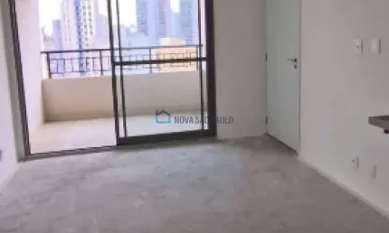 Apartamento com 1 quarto à venda na Rua Ettore Lantieri, --, Sacomã, São Paulo