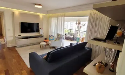 Apartamento com 4 dormitórios a venda na vila mariana