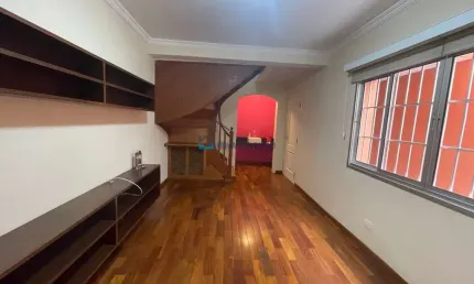 Casa com 4 quartos à venda na Rua Engenheiro João Monteiro da Gama, --, Saúde, São Paulo