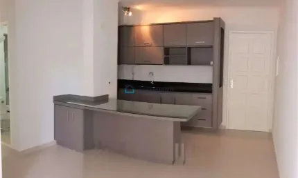 Apartamento com 2 dormitórios à venda em chácara inglesa.