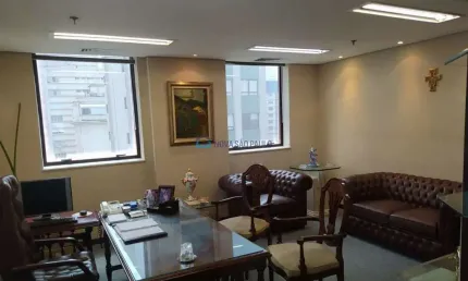 Sala comercial à venda na Rua Caçapava, --, Jardim Paulista, São Paulo