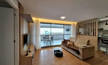 Apartamento à venda na saúde com 03 dormitórios e 02 vagas!