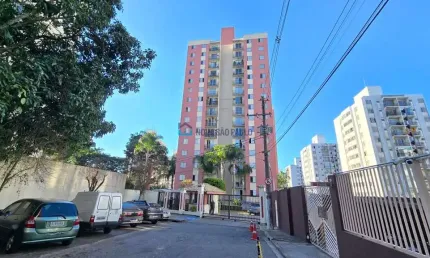 Aparetamento com 3 dormitórios, suite, 2 vagas no jardim celeste.
