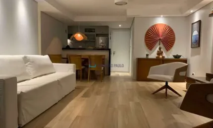 Apartamento com 03 dormitórios na região do jabaquara.