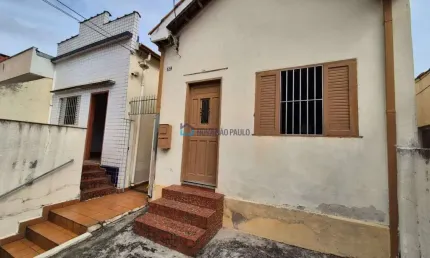 Casa com 4 quartos à venda na Rua Miracatu, --, Ipiranga, São Paulo