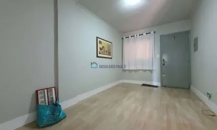 Apartamento a venda ao lado do metrô são judas com 02 dormitórios !