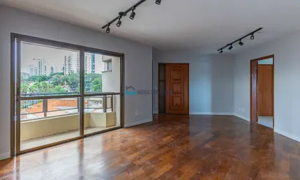 Apartamento com 4 quartos à venda na Rua Xavier Gouveia, --, Parque Colonial, São Paulo
