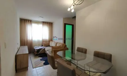 Apartamento de 3 quartos à venda próximo do metro jabaquara.