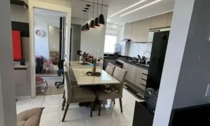Apartamento com 2 quartos à venda na Avenida dos Ourives, --, Jardim São Savério, São Paulo