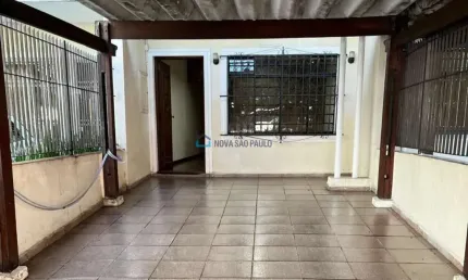 Casa com 3 quartos à venda na Avenida dos Imarés, --, Indianópolis, São Paulo