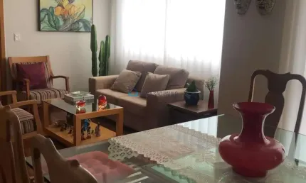 Apartamento com 4 quartos à venda na Rua Indiana, --, Brooklin Paulista, São Paulo