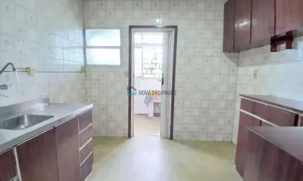 Apartamento com 3 quartos à venda na Rua Manuel Buchalla, --, Sacomã, São Paulo