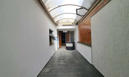 Imóvel comercial à venda no parque colonial de 370 m²