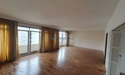 Apartamento 3 dormitórios à venda no jardim paulista