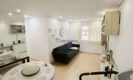 Apartamento com 3 quartos à venda na Rua Sócrates, --, Vila Sofia, São Paulo
