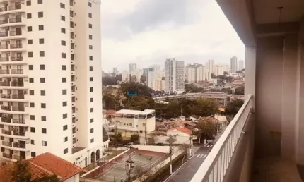 Apartamento de 1 dormitório à venda no jardim aeroporto
