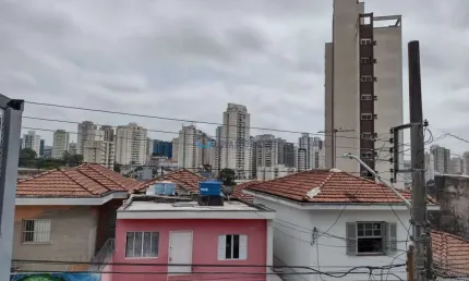 Casa com 2 quartos à venda na Rua Tasso da Silveira, --, Vila Guarani, São Paulo