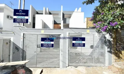 Casa com 3 quartos à venda na Rua Território do Amapá, --, Saúde, São Paulo