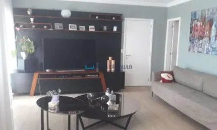 Apartamento com 3 quartos à venda na Rua Dom Mateus, --, Vila Monumento, São Paulo