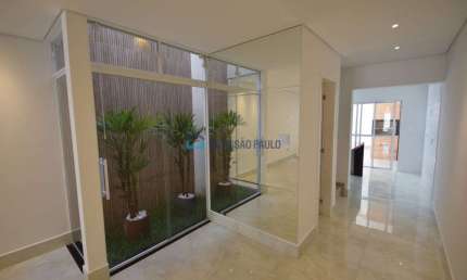 Casa com 4 quartos à venda na Rua Alfredo Norfini, --, Bosque da Saúde, São Paulo