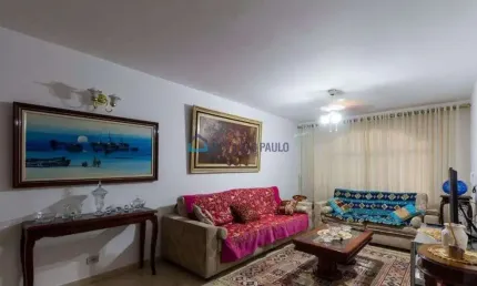 Casa com 3 quartos à venda na Rua Georgina de Albuquerque, --, Parque Jabaquara, São Paulo