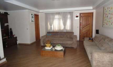 Casa em condomínio fechado com 3 quartos à venda na Rua Ibituruna, --, Saúde, São Paulo, 190 m2 por R$ 1.200.000