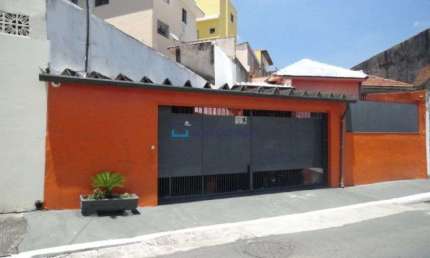 Casa com 3 quartos à venda na Rua Vieira Portuense, --, Jardim Oriental, São Paulo