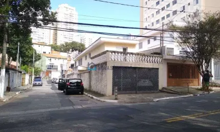 Sobrado com 03 dormitórios  próximo ao Metrô São Judas