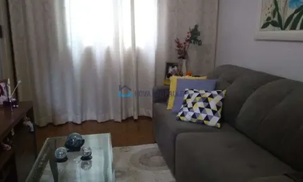 Casa com 2 quartos à venda na Rua Brás de Faria, --, Vila Moraes, São Paulo