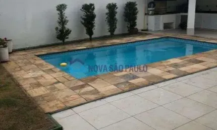 Casa com 3 quartos à venda na Rua Nova Pátria, --, Jardim da Saude, São Paulo