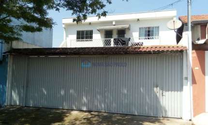 Casa com 2 quartos à venda na Rua Estilac, --, Sacomã, São Paulo