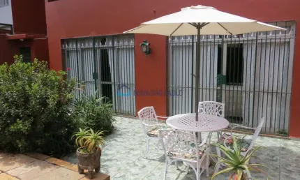 Planalto Paulista 10 x 40, Isolado, 4 Suítes, 5 Vagas, Lazer, Próximo ao BIS
