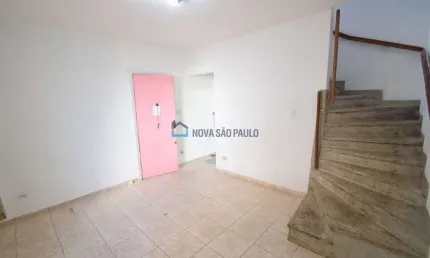 Sobrado jardim da saude com 3 dormitórios no Jardim Saúde.