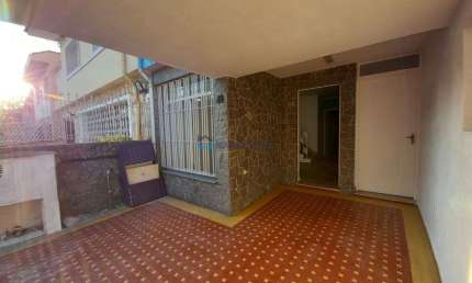 Casa com 3 quartos à venda na Rua Isaías Salomão, --, Saúde, São Paulo