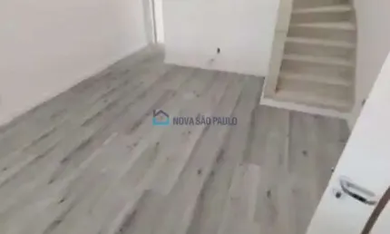 Sobrado com 3 dormitórios, suite, 110au,  Campo Belo.