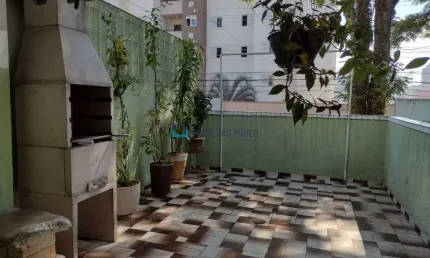 Casa com 3 quartos à venda na Rua São Wenceslau, --, Vila Guarani, São Paulo