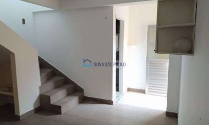 Casa com 3 dormitorios 2 vagas, proximo ao metro  Jabaquara