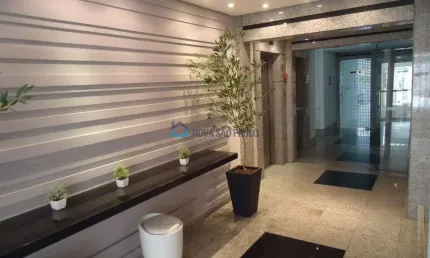 Aceita pet!!!! - Rua Jaci, 130  - Apartamento 3 dormitórios com 1 vaga - Chácara Inglesa