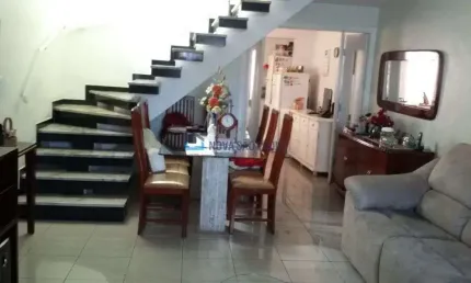 Casa com 3 quartos à venda na Rua Pero Correia, --, Vila Mariana, São Paulo