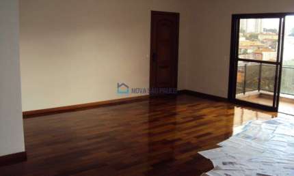 Aceita Pet!!! Apartamento 3 suítes, 3 vagas - Rua Dr. leite Pereira, 151