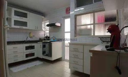 Apartamento com 3 quartos à venda na Rua Abílio Soares, --, Paraíso, São Paulo